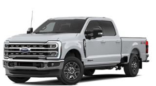 2026 Ford Super Duty® External Image 1